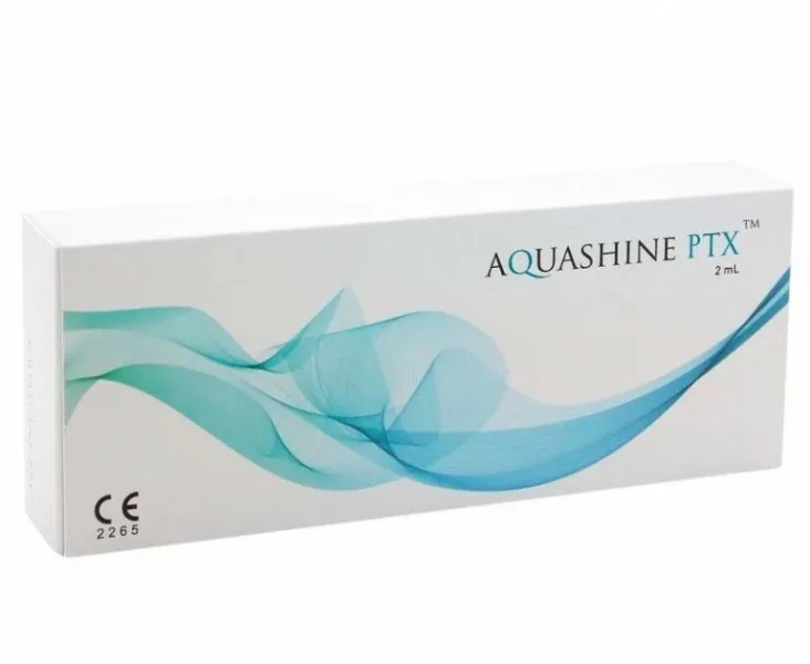 Биоревитализация AQUASHINE PTX