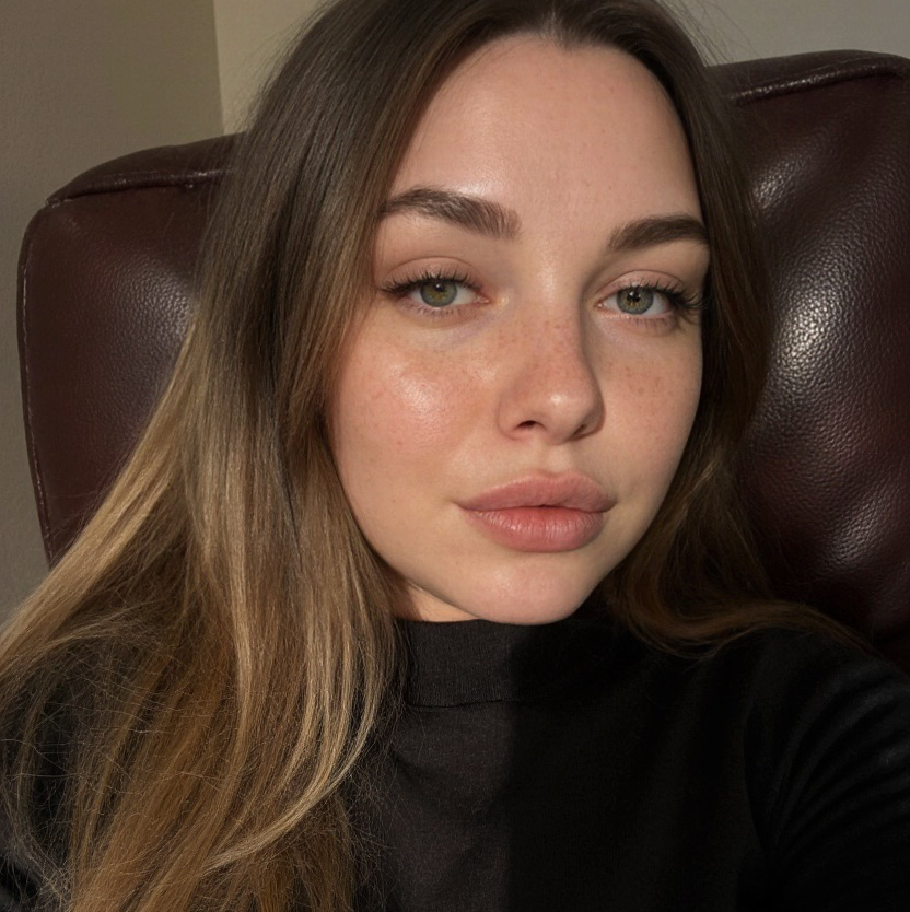 Владимирцева Марина