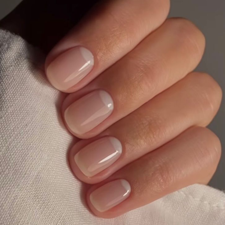 Японский маникюр