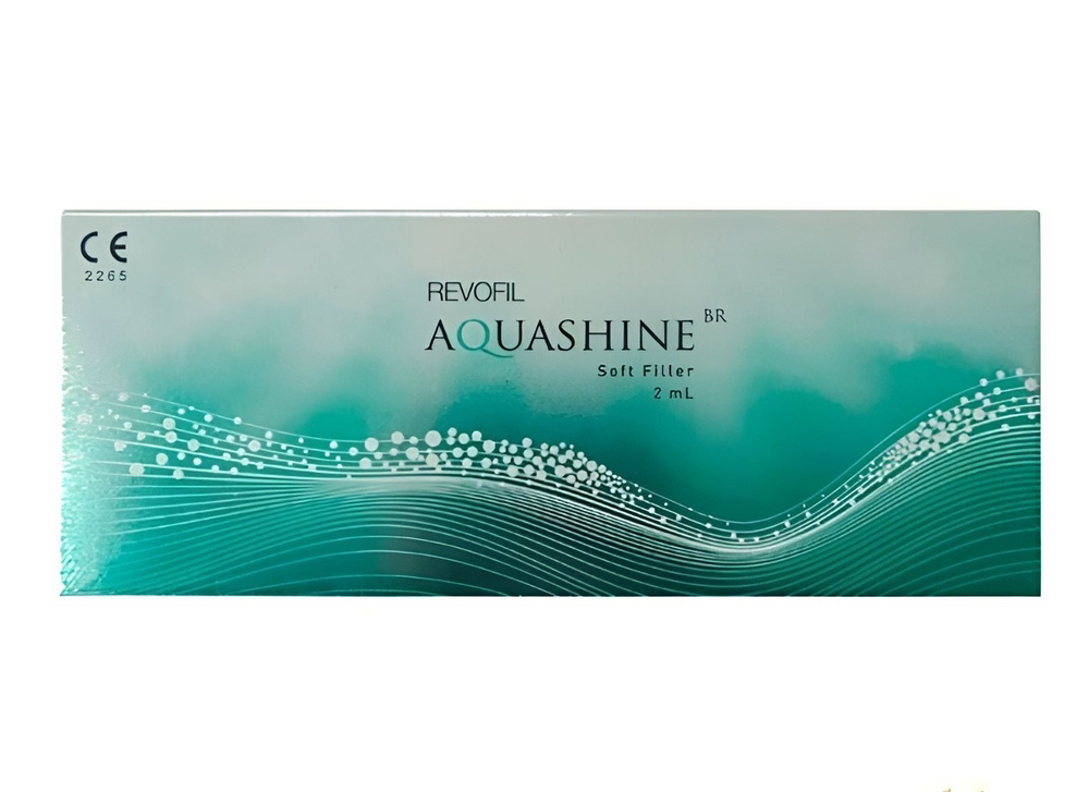 Биоревитализация AQUASHINE BR