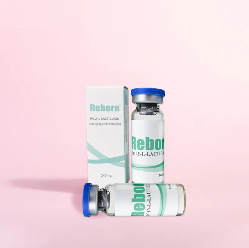 Полимолочная кислота Reborn PLLA 150 мг