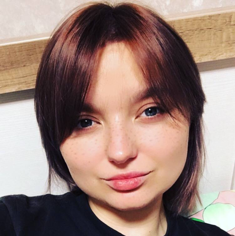 hair Маргарита