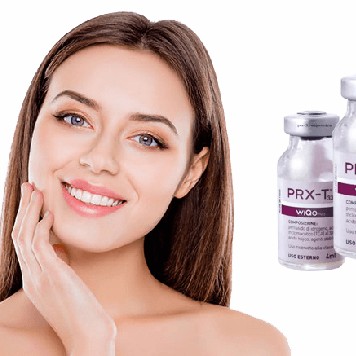 Пилинг PRX-T33 (лицо)