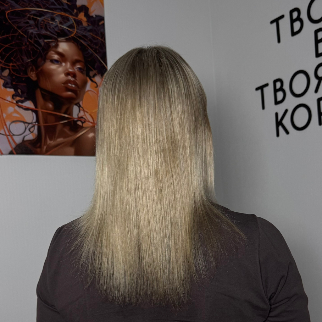 Аминокислотное восстановление