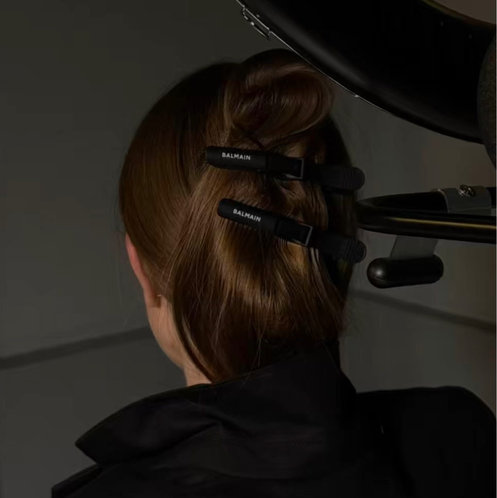 Гидропластика волос