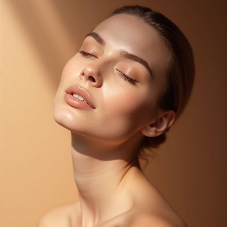 Бакенбарды