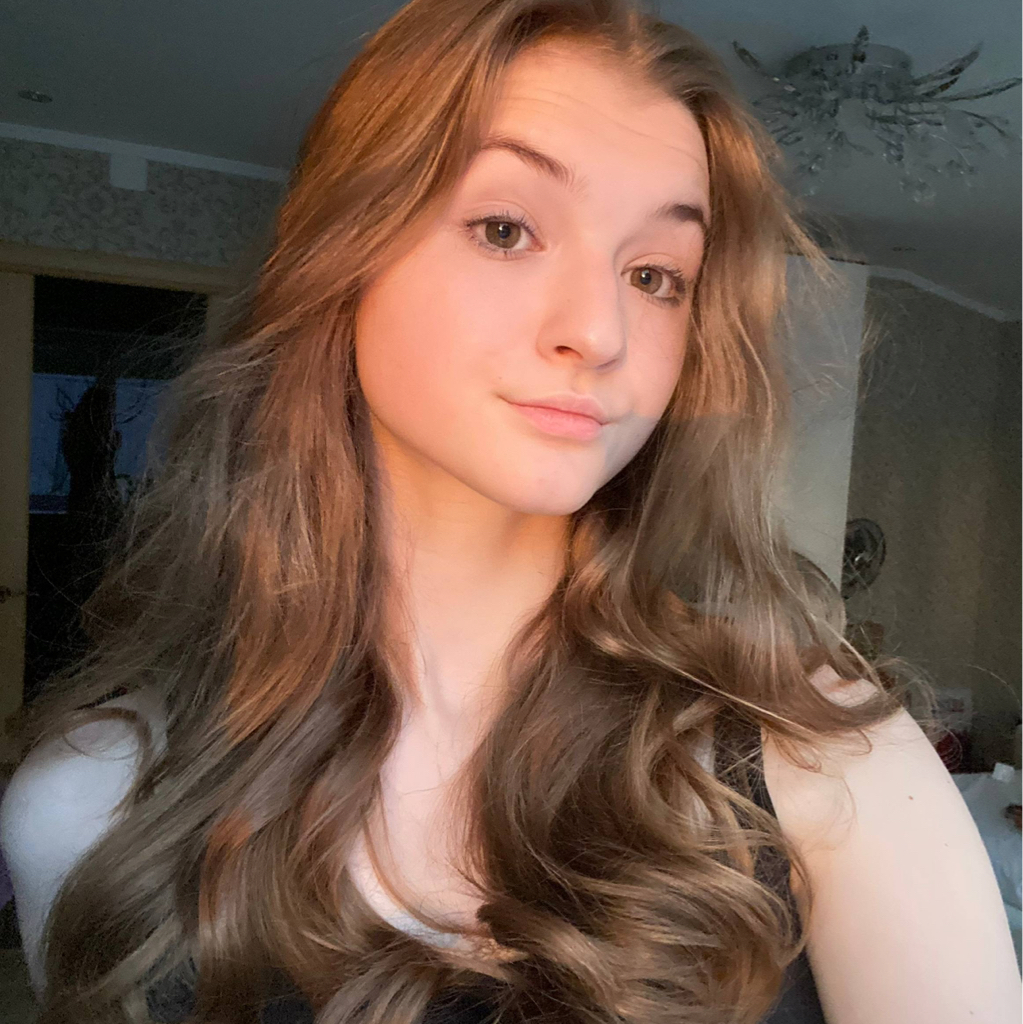 Ерохова Анастасия