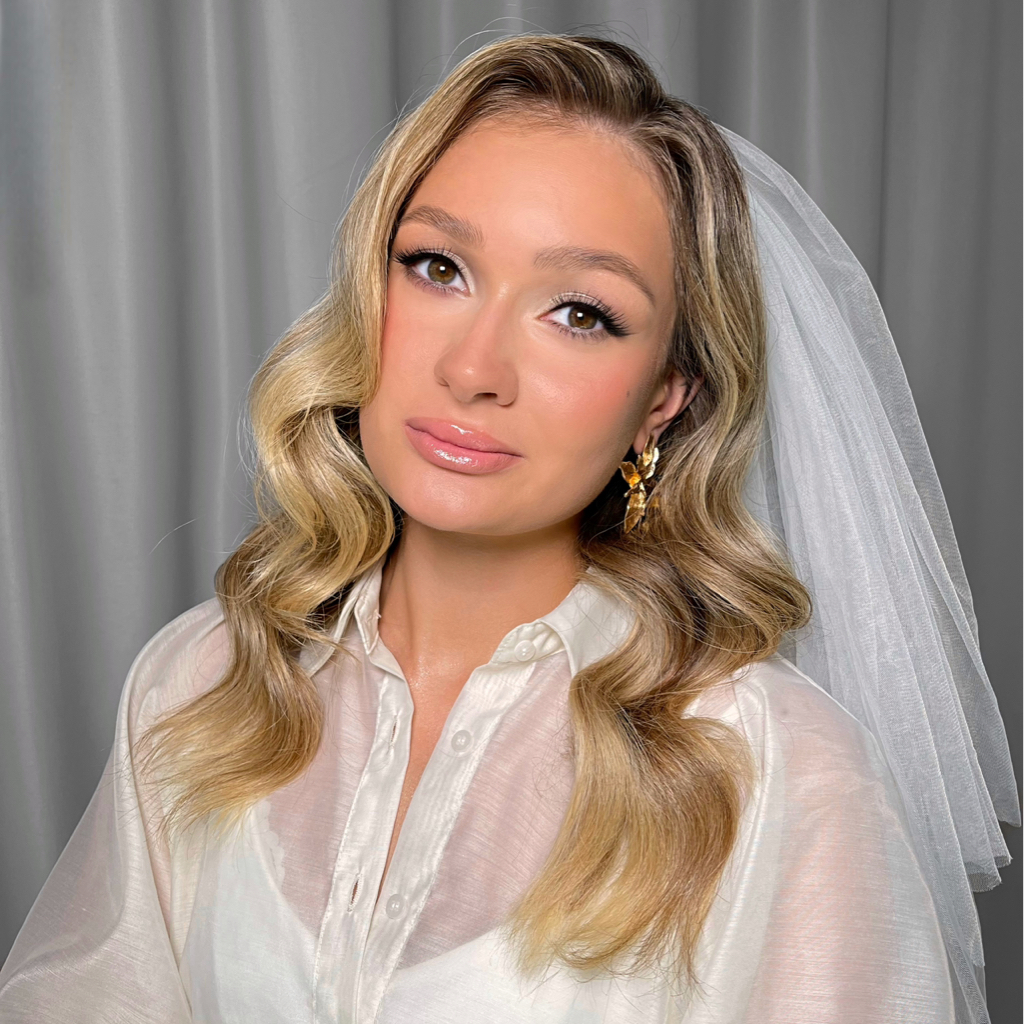 Свадебный образ