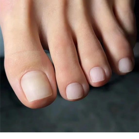 Педикюр+снятие покрытия гель-лак