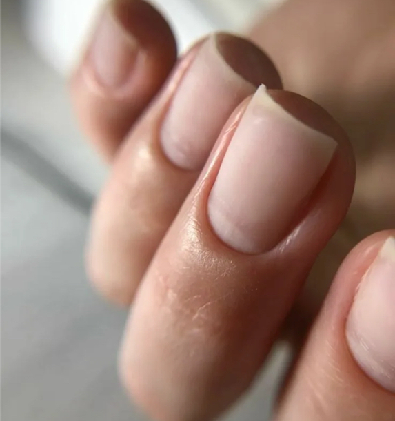 Маникюр+снятие покрытия гель-лак