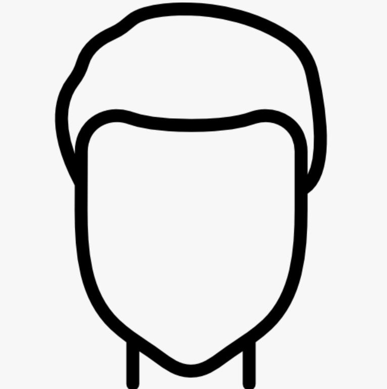 Камуфляж головы