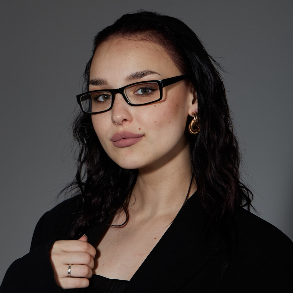 Т. Кристина