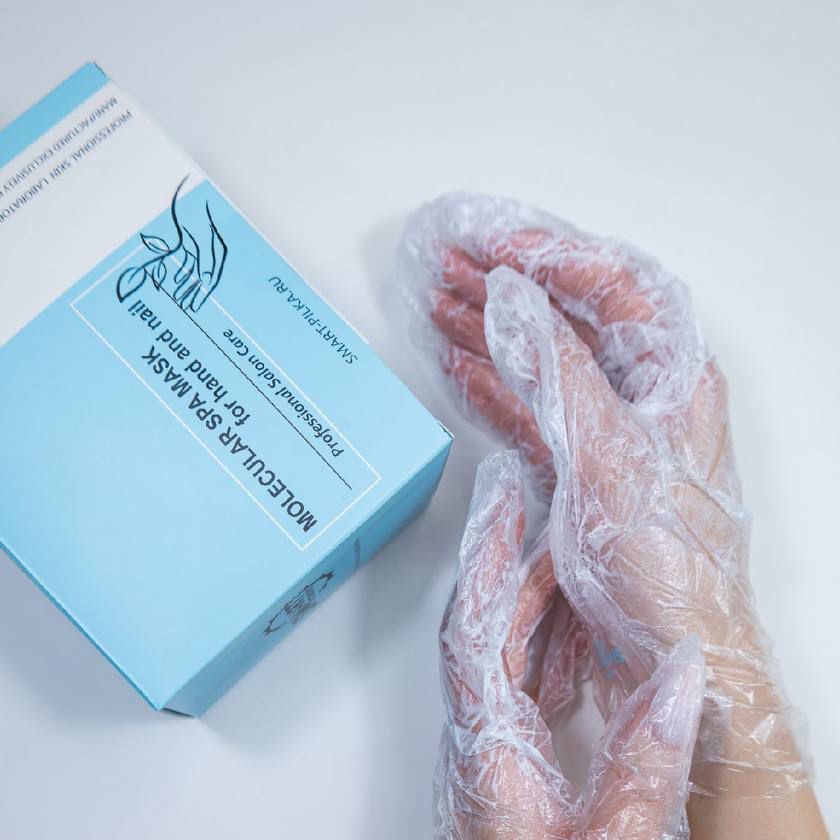 Спа процедура