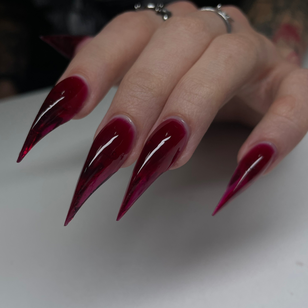 Ногти-когти