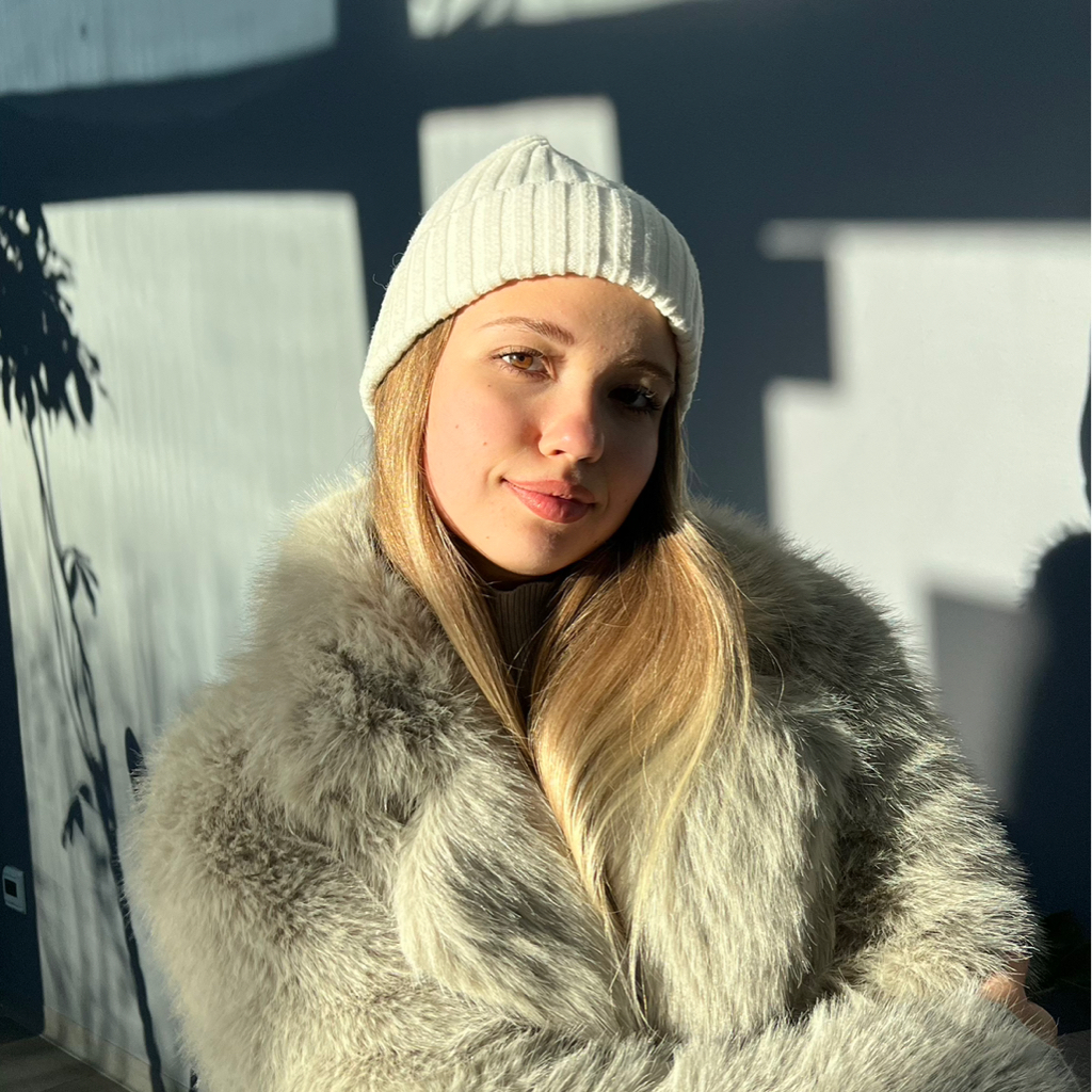 Ксения Данилова