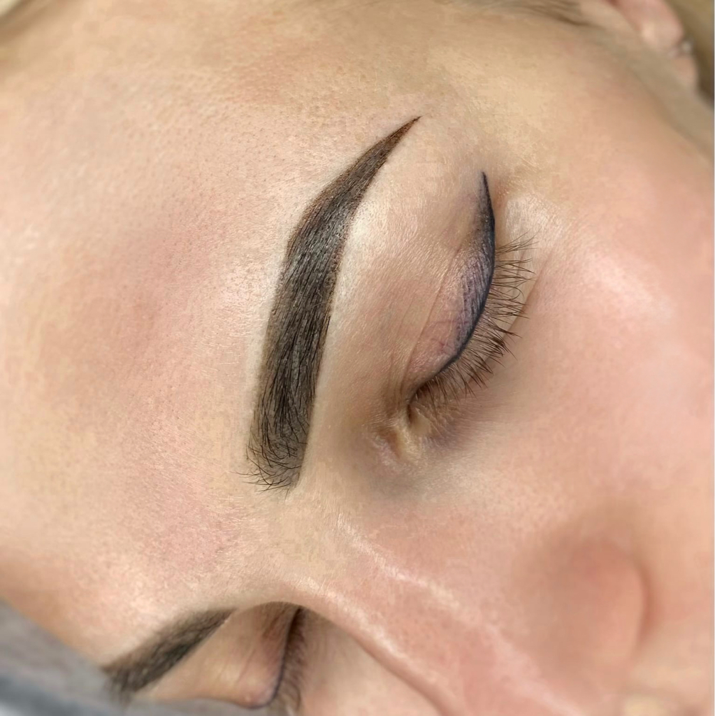 Перекрытие (после другого мастера)