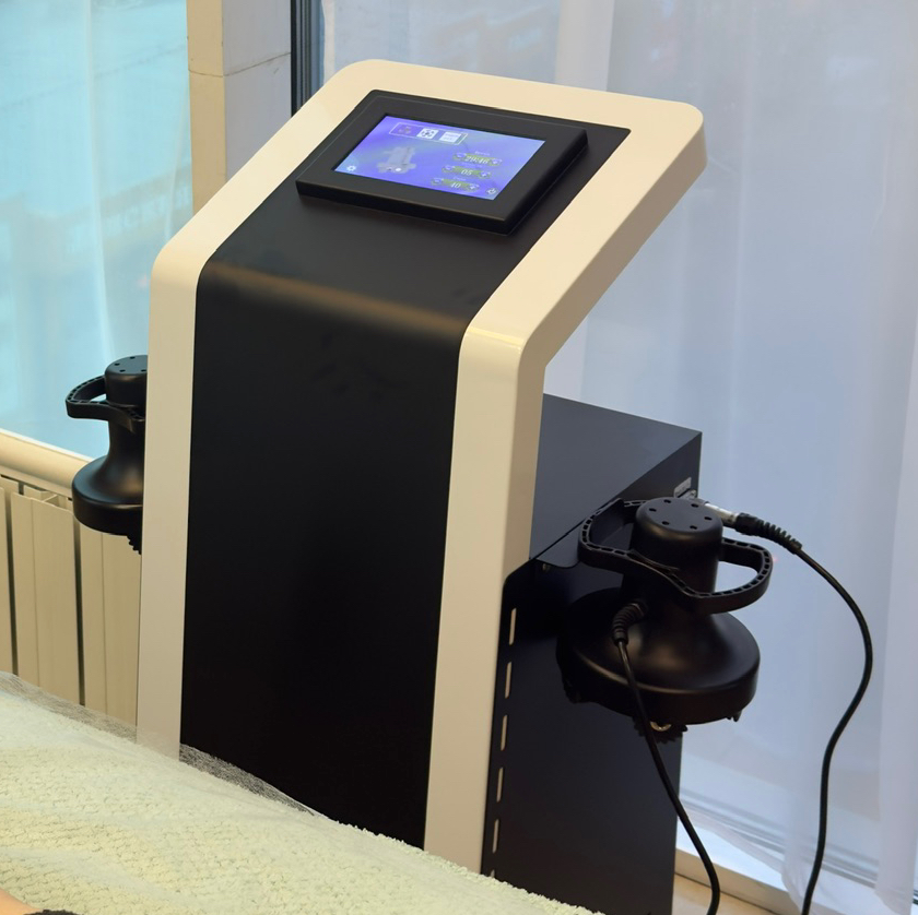 Бразильская попка Sketch + ручной массаж Уничтожение целлюлита