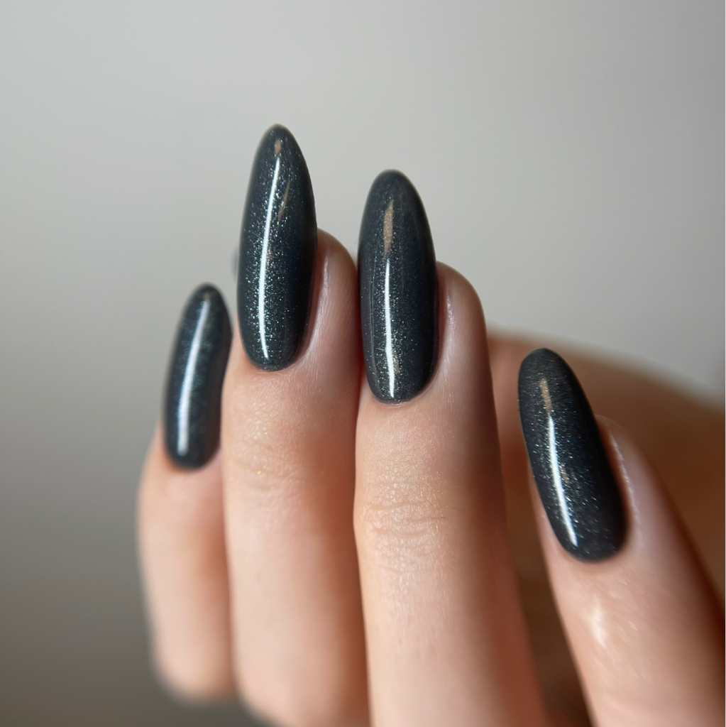 Маникюр + архитектура гелем/акригелем + гель-лак