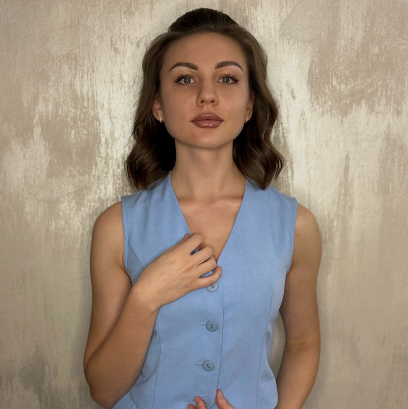 Бибина Татьяна