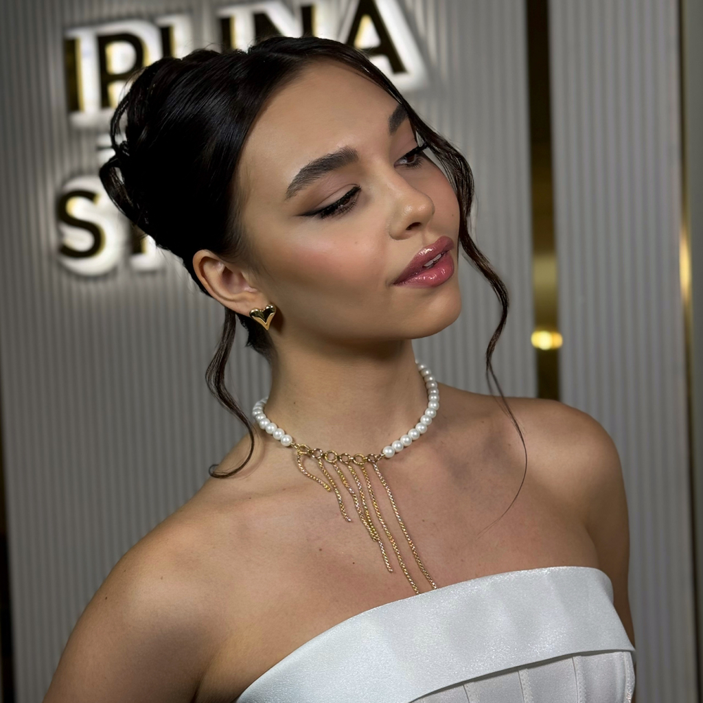 Образ свадебный