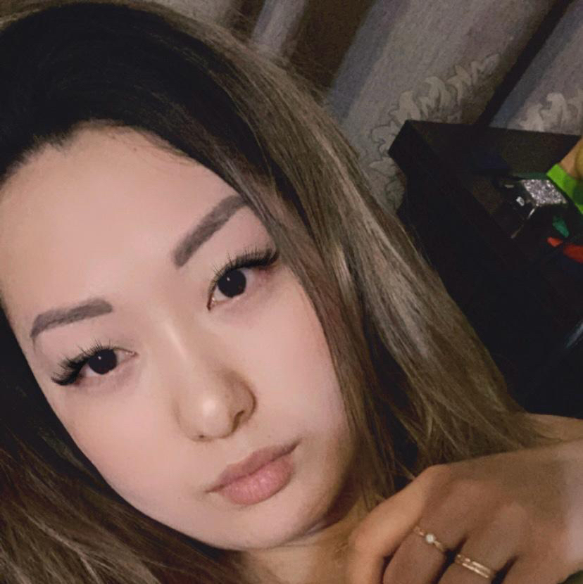 Аюшеева Екатерина