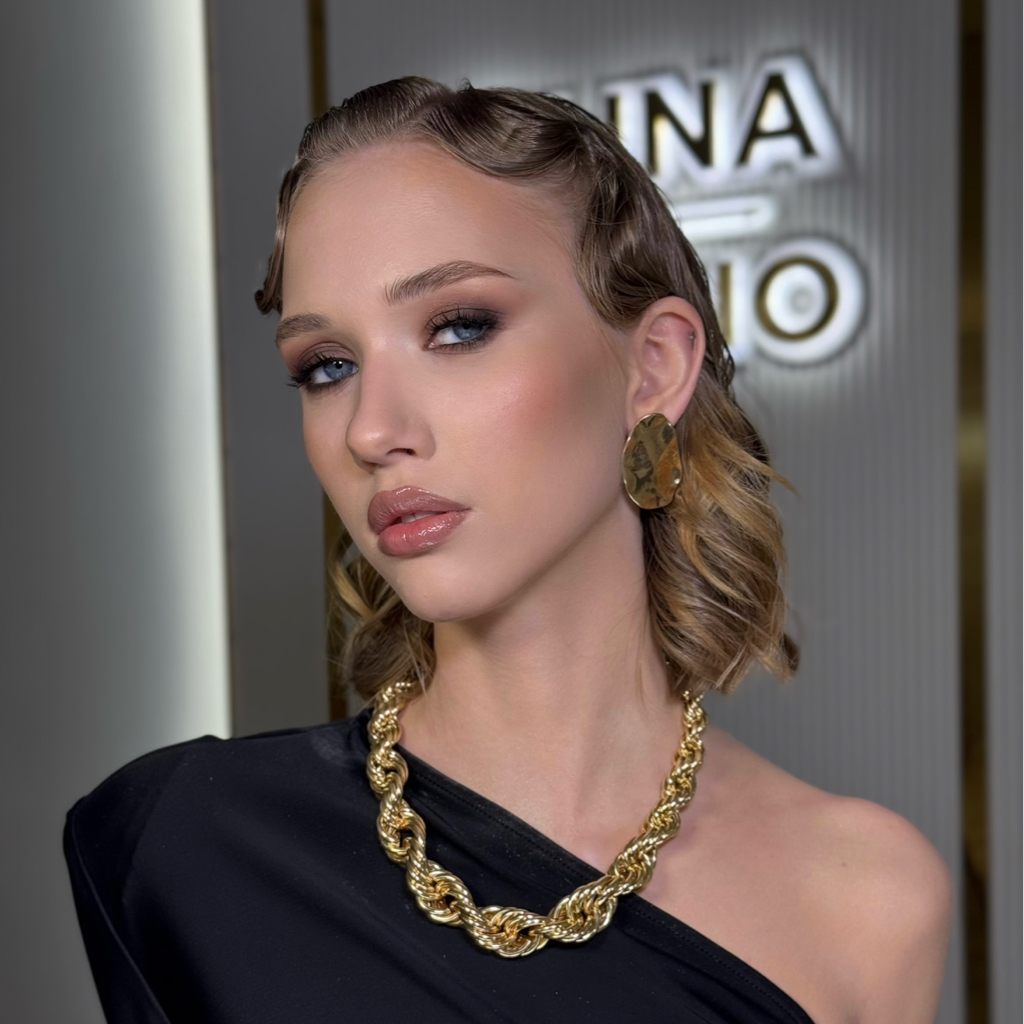 Образ вечерний