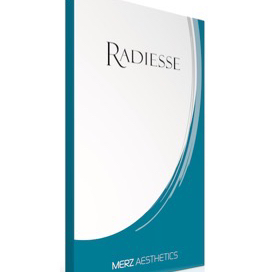 Векторный лифтинг Радиесс