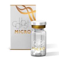 Коллагенотерапия micro Collost (на плазме)