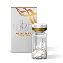 Коллагенотерапия micro Collost