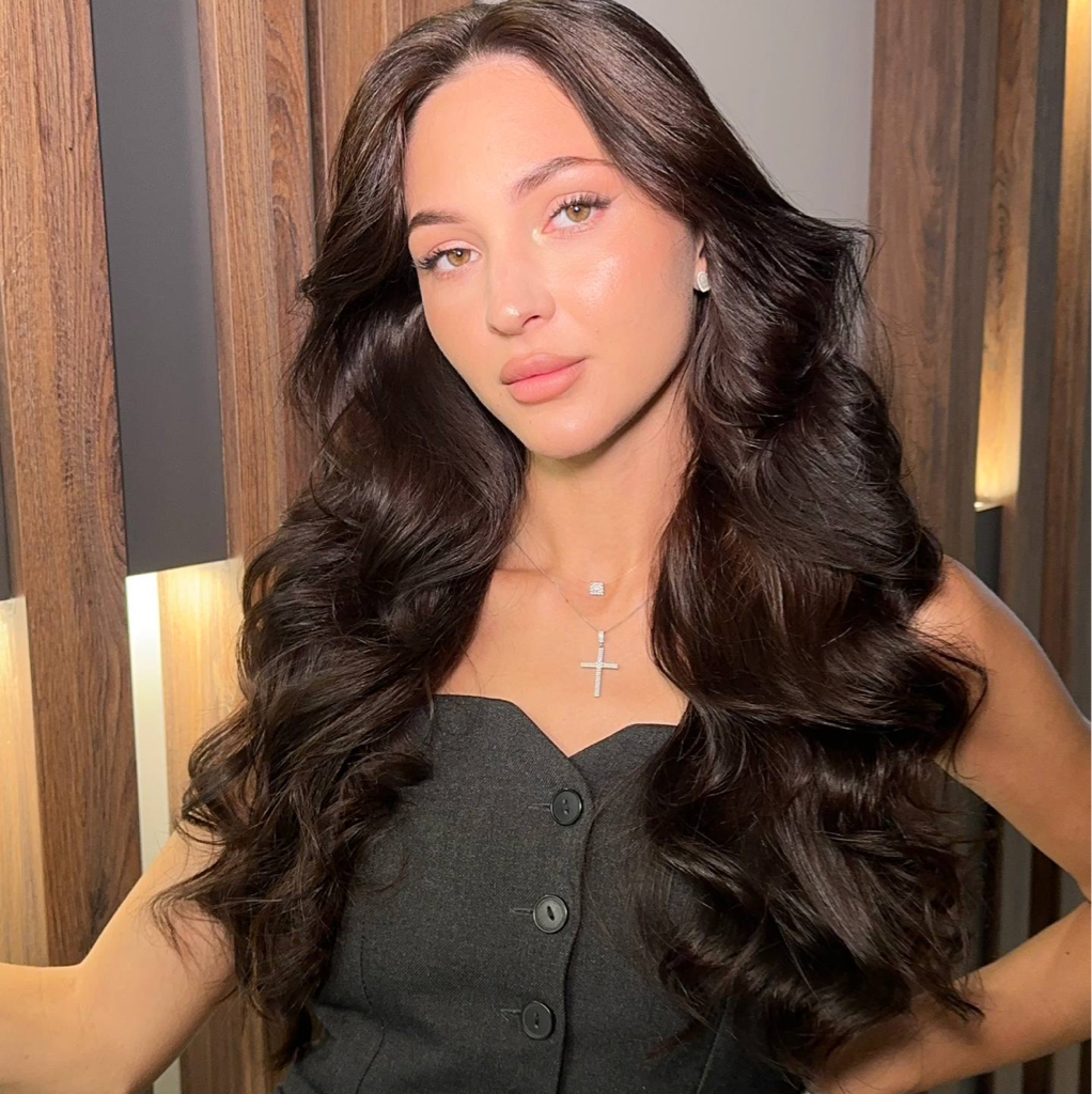 Вечерний образ