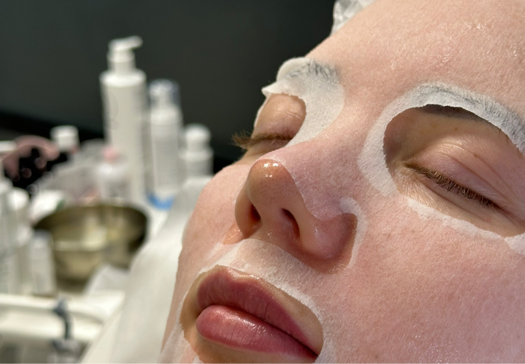 Карбокситерапия в дополнение