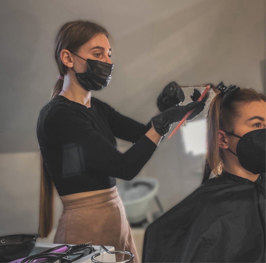 Кератин/Ботокс - 50см