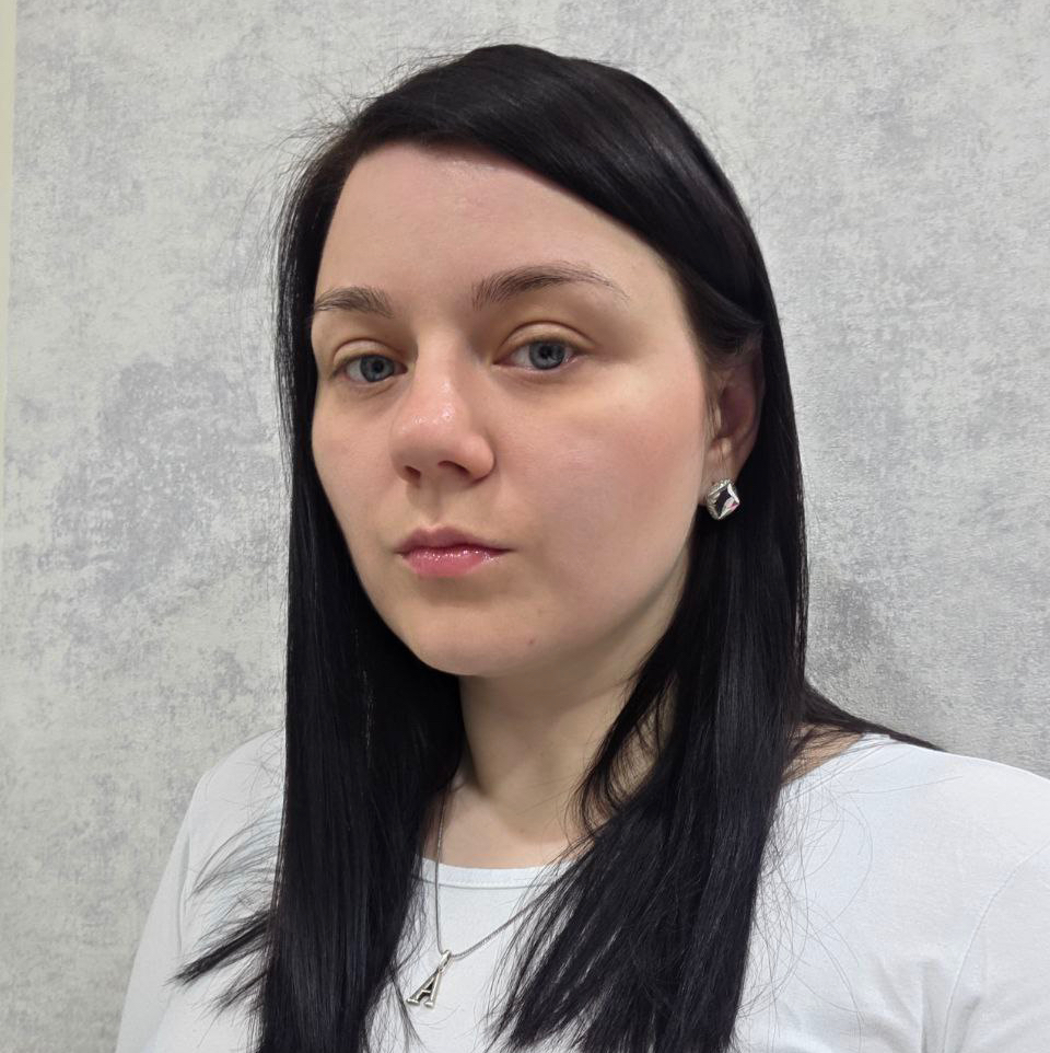 Ахмед Анастасия