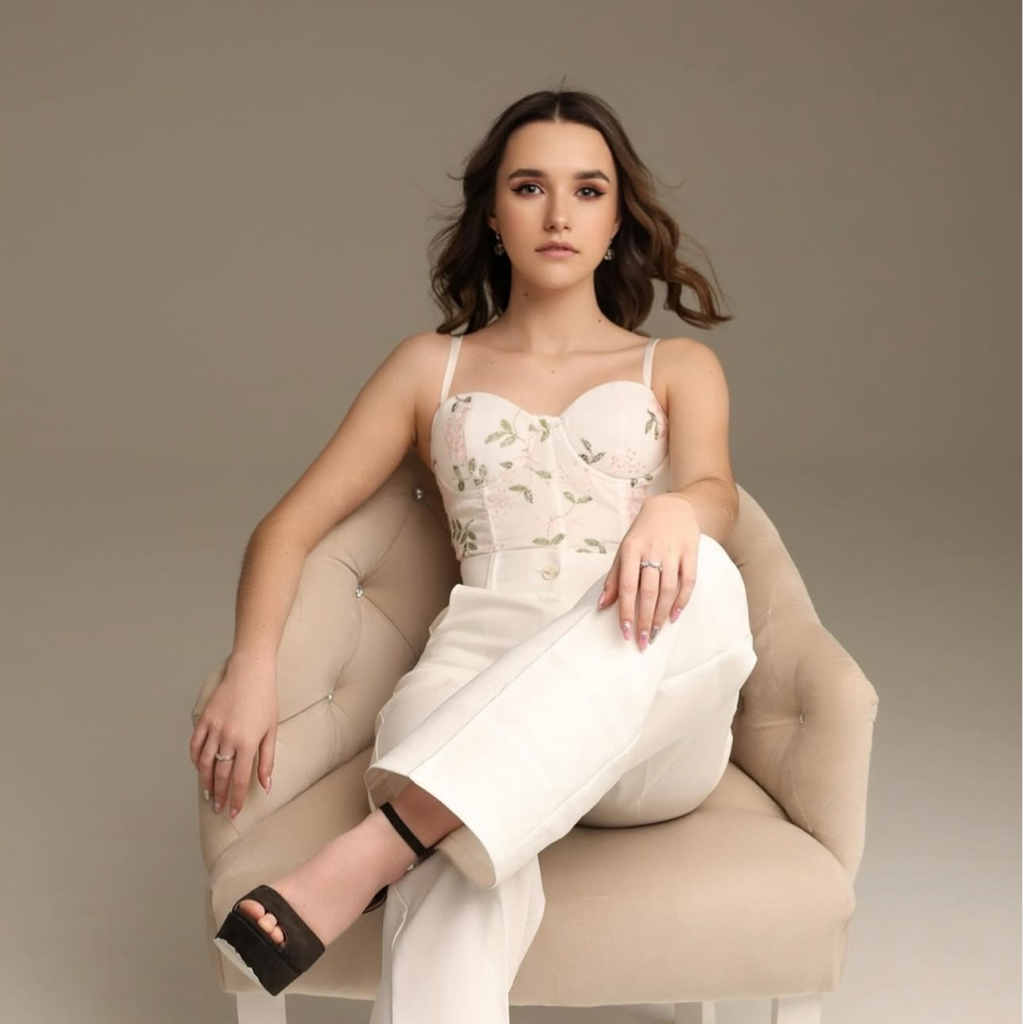 Ерошина Анастасия