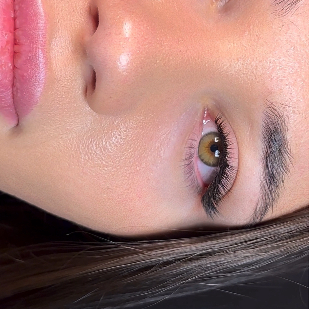 Наращивание Голливуд 4/5 д