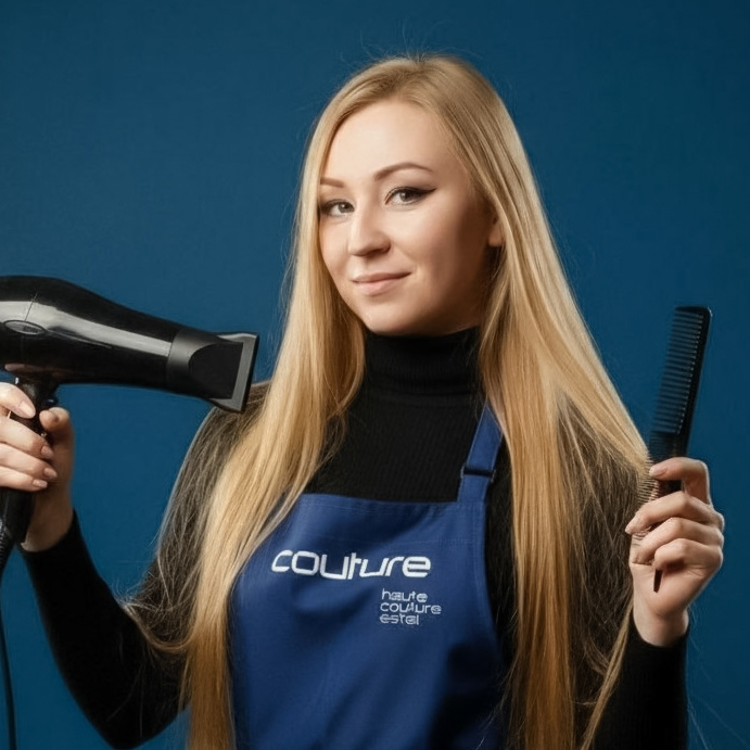 Лялина Анна