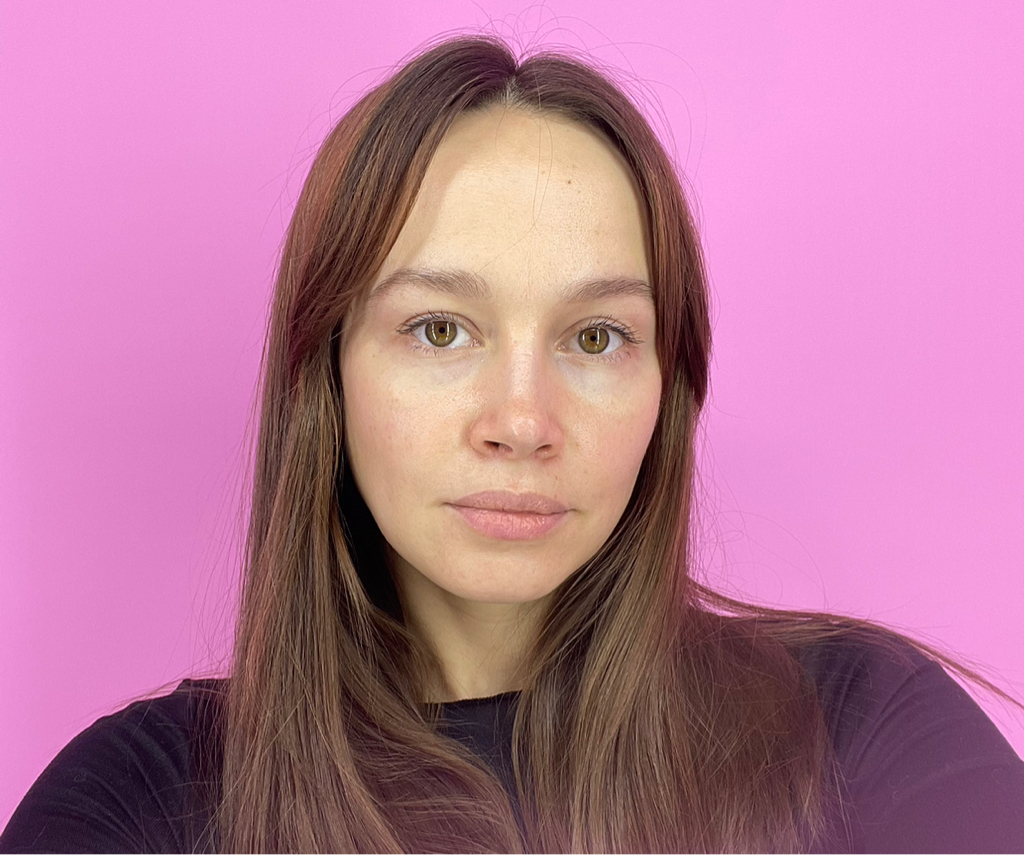 Lash Александра