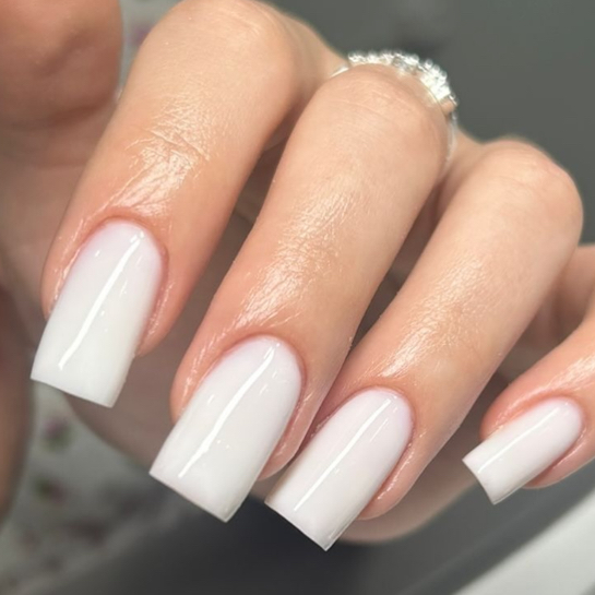 Укрепление гелем