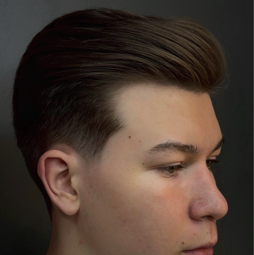 Укладка | Styling