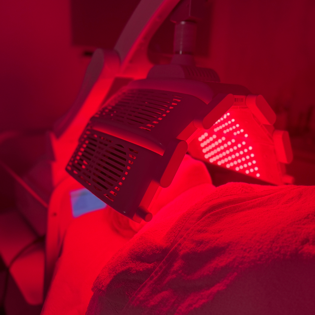 Фотодинамическая терапия Revixan Первый ознакомительный сеанс 3300 вместо 4500