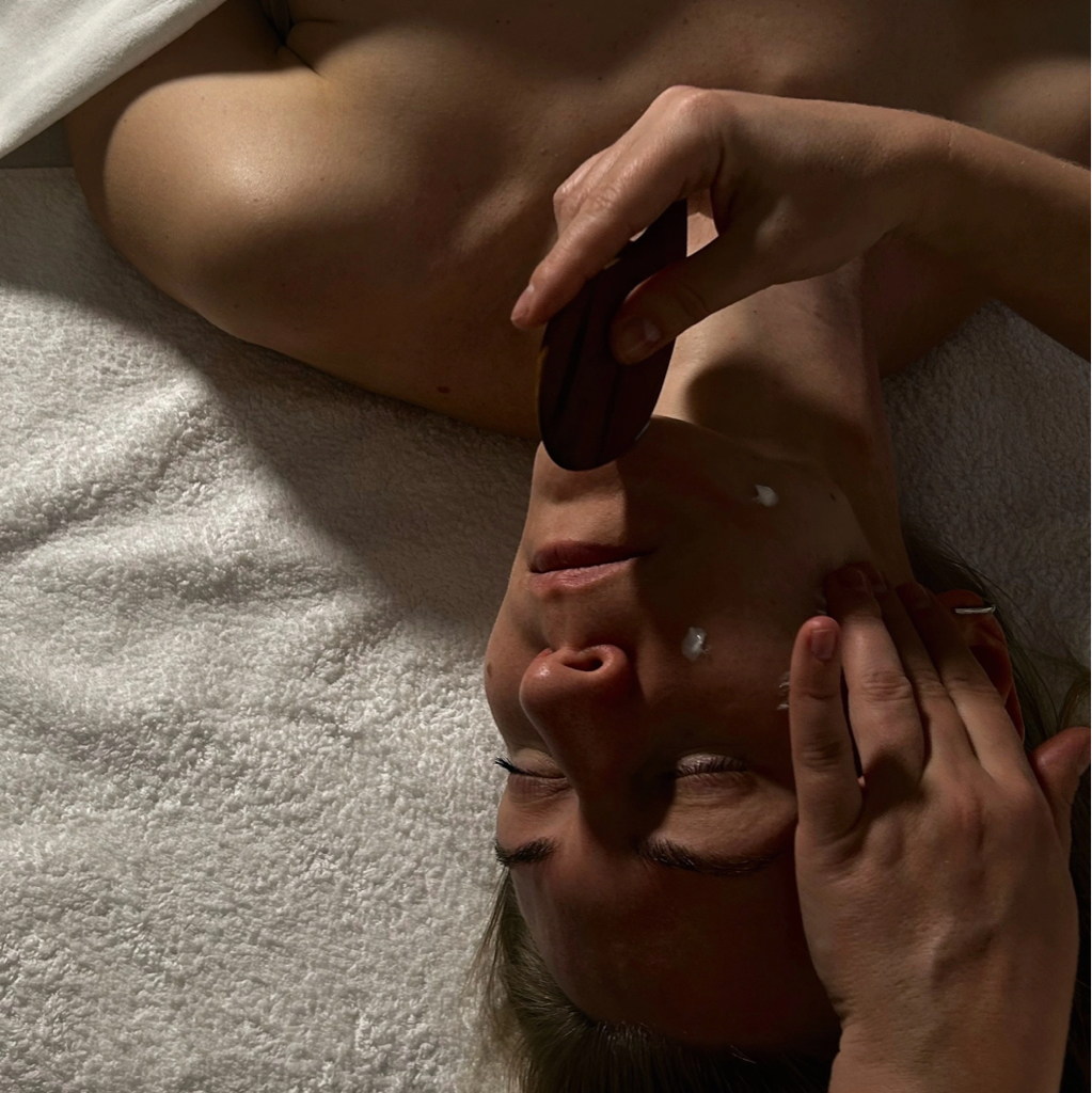 Ритуал заботы о себе - 60 минут полного расслабления и восстановления