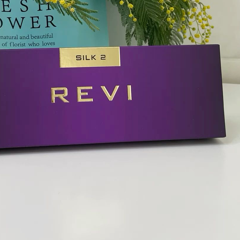 Препарат REVI Silk (ГК 1,2%) - 2,0 ml (лицо+шея)