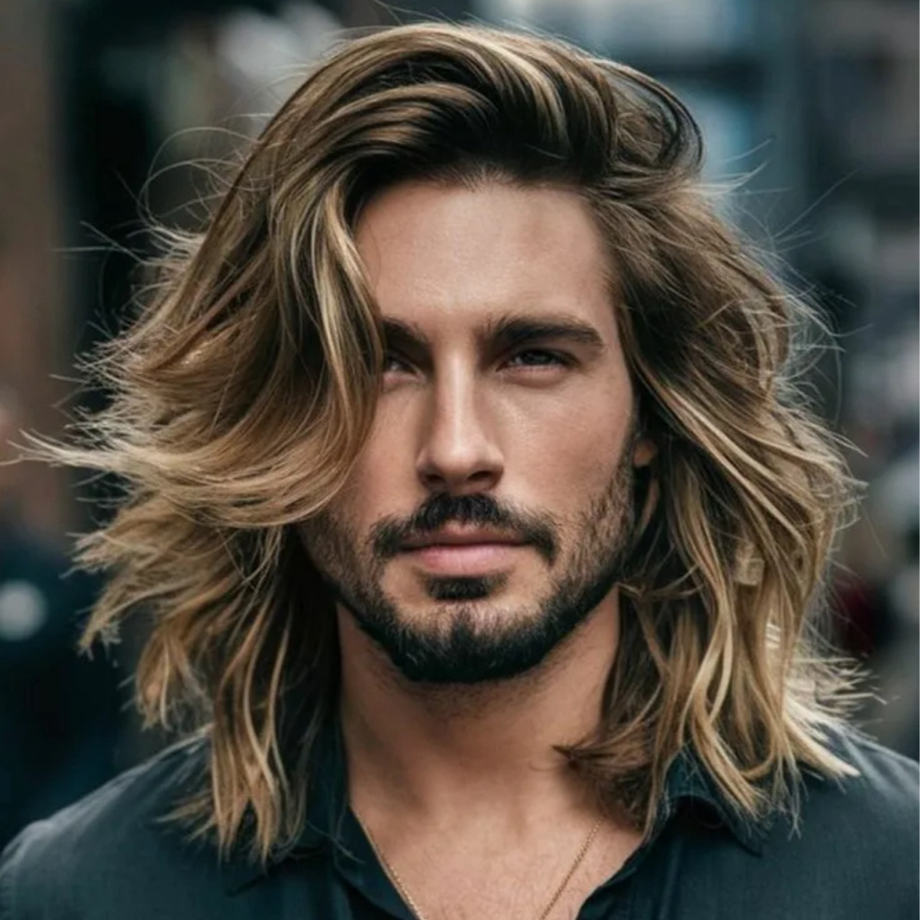 ✔️Стрижка мужская(волосы ниже плеч). SPA MIST.  KONDOR (Скраб,шампунь,кондиционер,успокаивающая сыворотка,спрей-кондиционер,масло арганы).