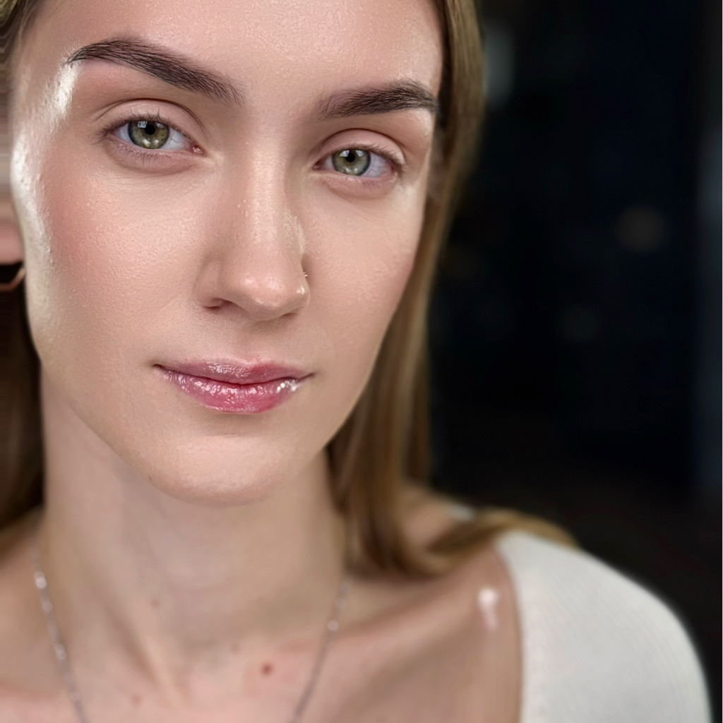 Ламинирование бровей