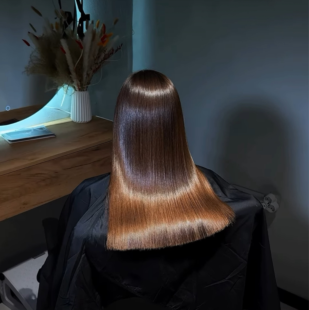 Нанопластика