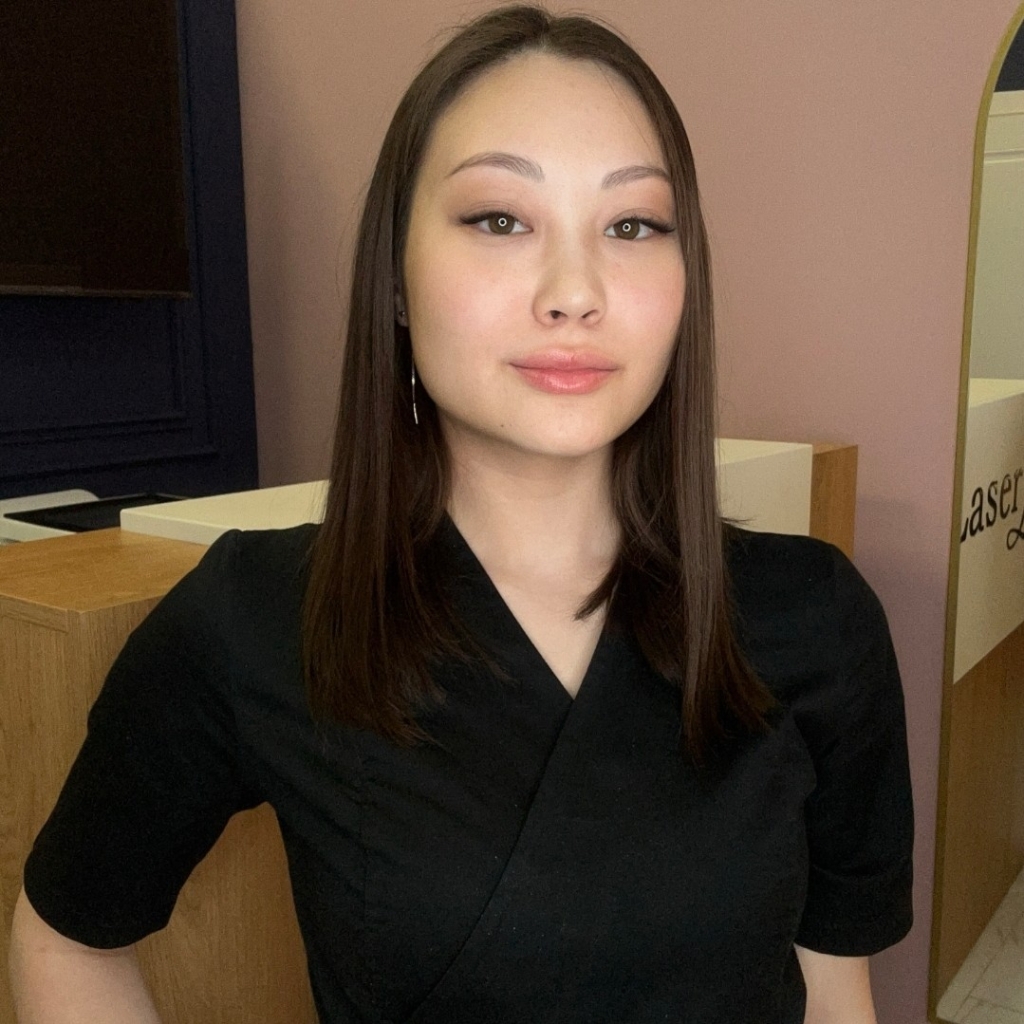 Дроботова Александра