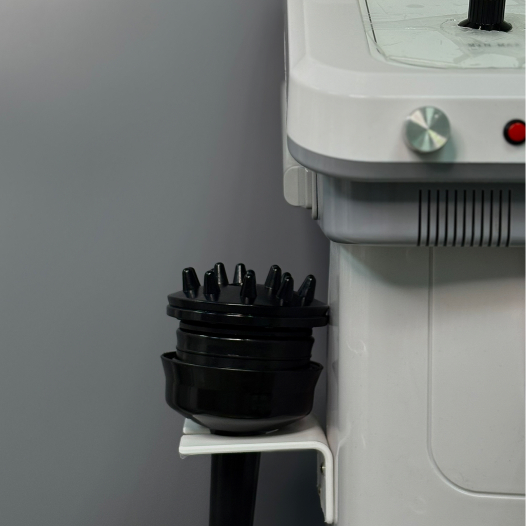 Турбо массаж (субдермальный)