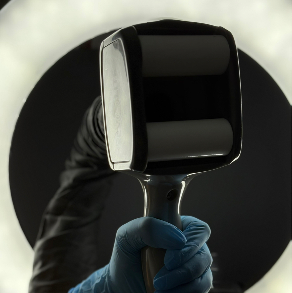 Экспресс-лифтинг (новая техника турбо+LPG)