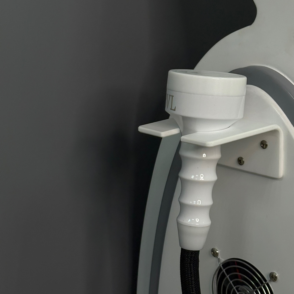 Микроволновой липолиз *в стоимость входит турбо-массаж, который необходим перед процедурой МЛ