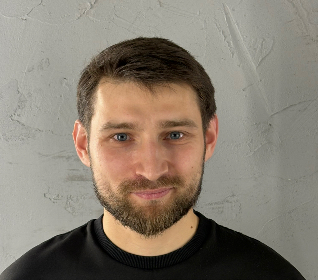 Анфёров Максим